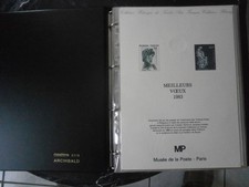 Collection historique du