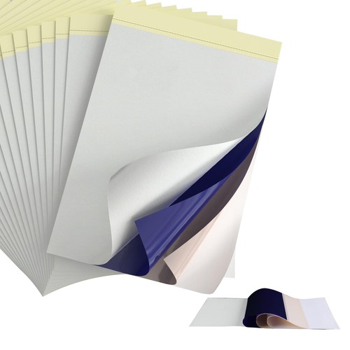 Peslief tattoo transfer paper - tattoo,