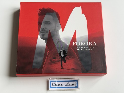 Pokora la poursuite du - -,