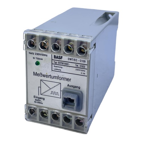 Basf est9810083 transmetteur - est9810083,