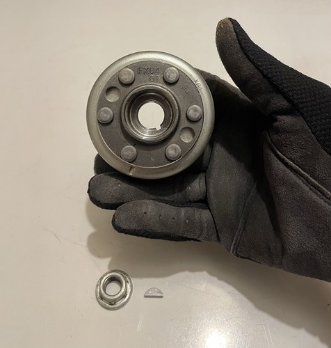 Rotor ktm 2003 2016 - rotor, 2003/2016