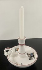 Bougeoir à main Hansi