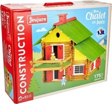 Jeujura  Jeux de Construction