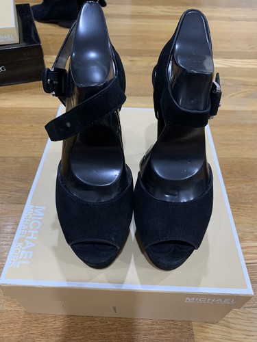 Michael kors heels - michael, 7