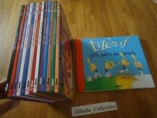 LOT ** 14 BD TITEUF ZEP 1 2 3