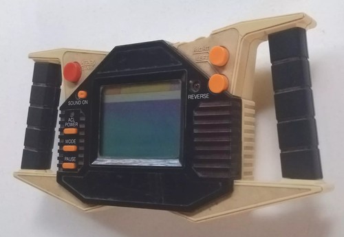 Jeu électronique space hawk - jeu,