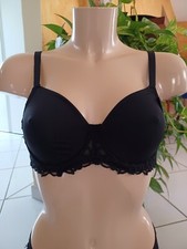 PIEGE LINGERIE SOUTIEN GORGE ARMATURE TAILLE 90C LES ESSENTIELS REF 3618-999