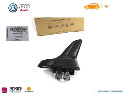 Antenne factice skoda - antenne,