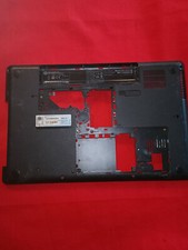 HP G62 HP G62-B53EF bottom plasturgie dessous sans trappe