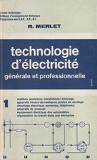 Technologie electricite - technologie, d'electricite
