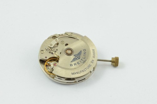 Breitling mouvement montre - breitling,