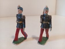 Starlux 2 soldats de la garde