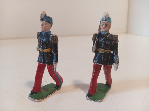 Starlux soldats la - soldats,