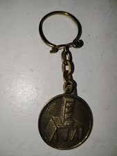 SUPERBE PORTE CLE ATAL BUREAU