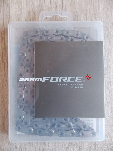 Sram force vitesses - sram, 12