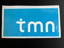 Sponsor TMN / Fc Porto / SL Benfica / Sporting Portugal... 