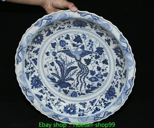 Old yuan dynasty - dynasty, blue