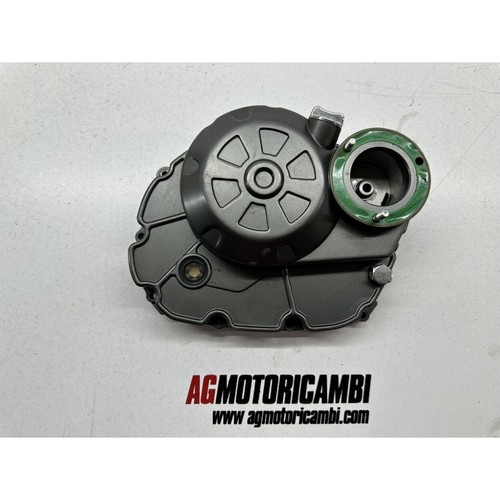 Couvercle embrayage de - couvercle,