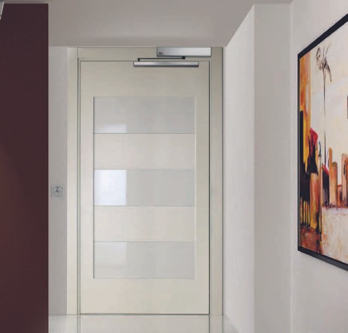 Automation pour portes - automation,