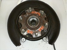 Fusee ard occasion MITSUBISHI