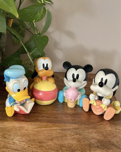 Jouet disney vintage - jouet, année