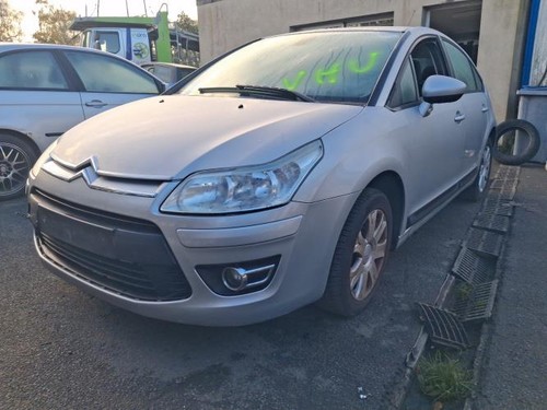 Capot citroen phase 2 - capot,