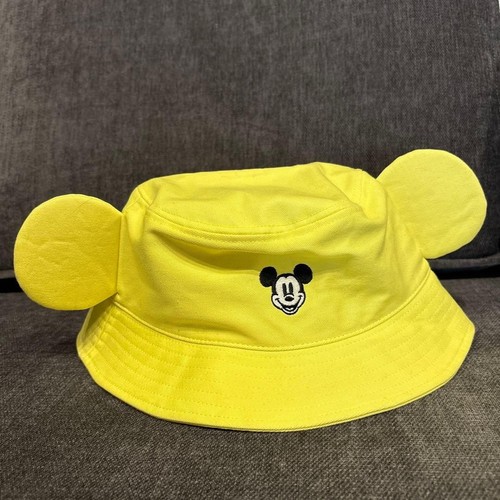 Chapeau seau mickey mouse - chapeau,
