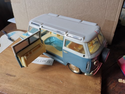 Combi volkswagen camping - combi,