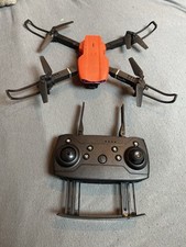 Drone Pliable Avec Caméra 