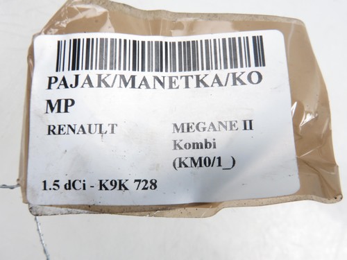Renault megane estate km0 1 - estate, km0/1