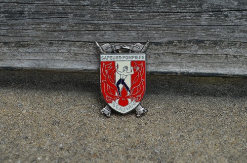 Pucelle sapeurs pompiers - pucelle,