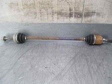 2545132 TRANSMISSION ARRIERE