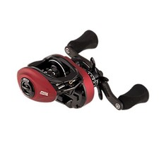 Abu Garcia Revo4 Rocket-L Revo Rocket LP Gauche / Moulinet Baitcaster / Pêche