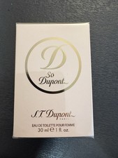 Parfum ST.DUPONT - SO DUPONT