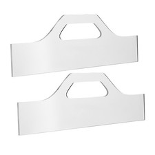  2 Pcs Gabarit Défonceuse