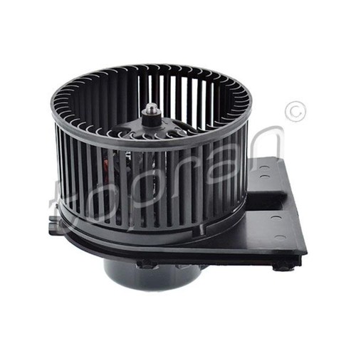 Topran ventilateur intérieur - topran,