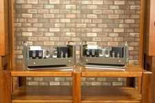 LUXMAN MB88 Mono Power