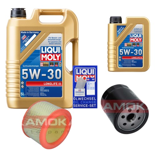 Kamoka inspection set - kamoka,