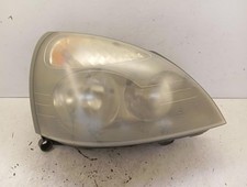 Optique avant principal droit