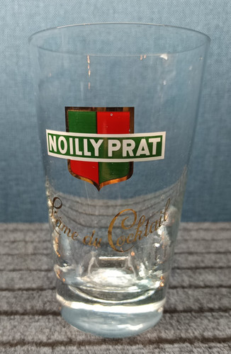 Grand verre cocktail - verre,