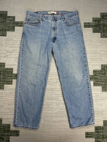 Levis 550 relaxed - fit, jeans