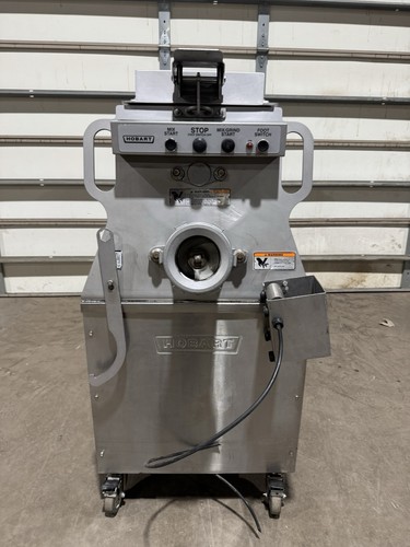 Hobart mg1532 mixer - hobart,
