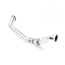 Downpipe Decata Defap BMW E46