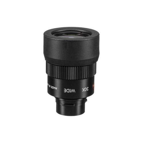 Kowa 30x wide angle - eye, piece