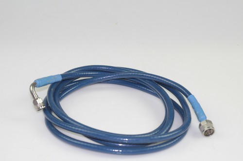 Suhner sucoflex 100 test - sucoflex,