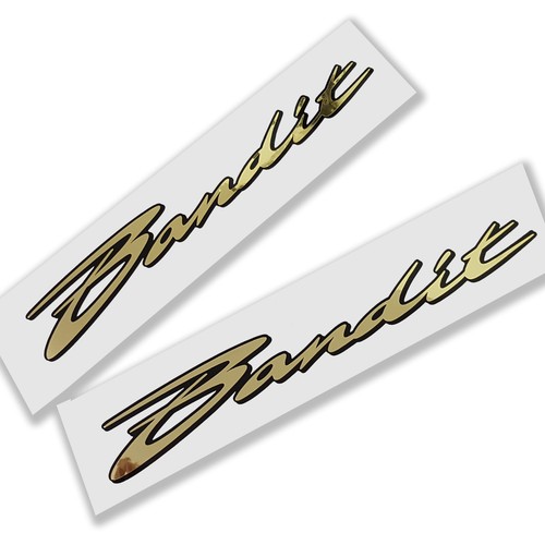 Bandit gsf 1200 - bandit,