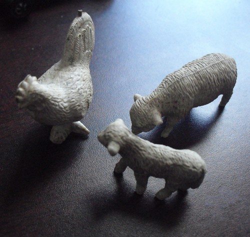 Lot vintage 1960s - lot, of