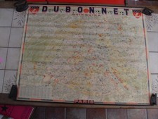 AFFICHE ORIGINALE ANCIENNE