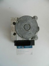 BLOC HYDRAULIQUE DE POMPE ABS ESP FREINS ANTI-BLOCAGE BOSCH FIAT 500  51953230