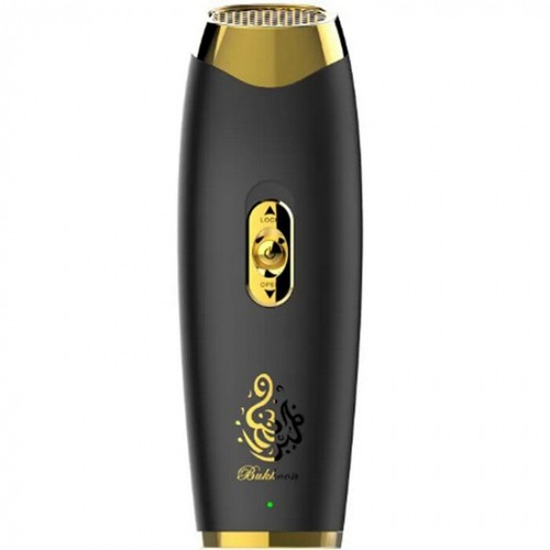 Brûleur encens usb - brûleur, d'encens